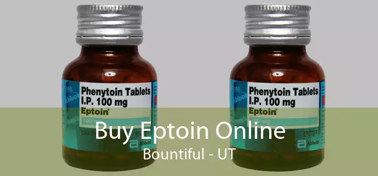 Buy Eptoin Online Bountiful - UT