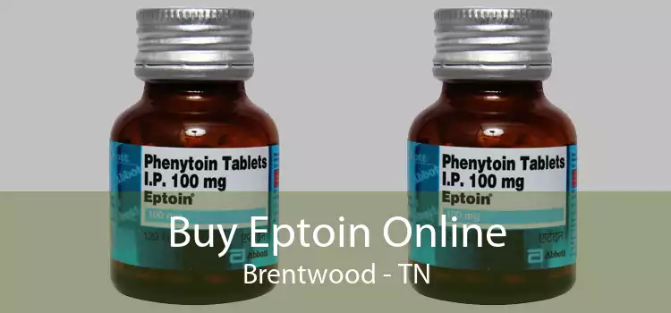 Buy Eptoin Online Brentwood - TN