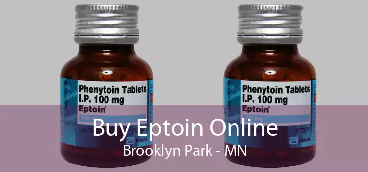 Buy Eptoin Online Brooklyn Park - MN