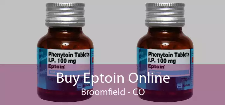 Buy Eptoin Online Broomfield - CO