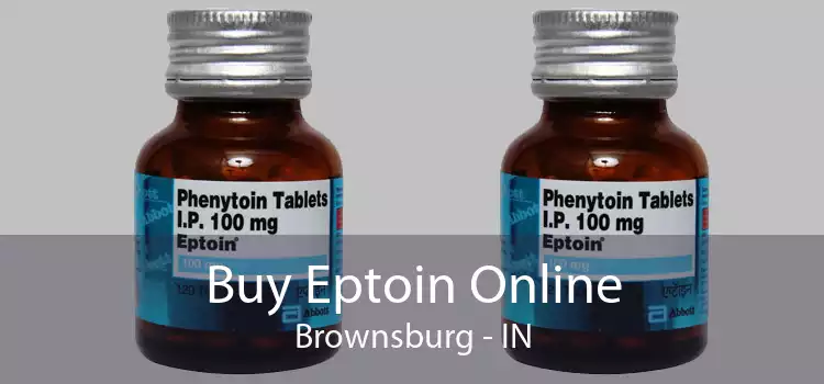 Buy Eptoin Online Brownsburg - IN
