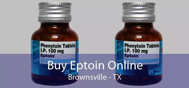 Buy Eptoin Online Brownsville - TX
