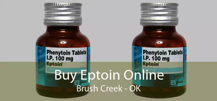 Buy Eptoin Online Brush Creek - OK