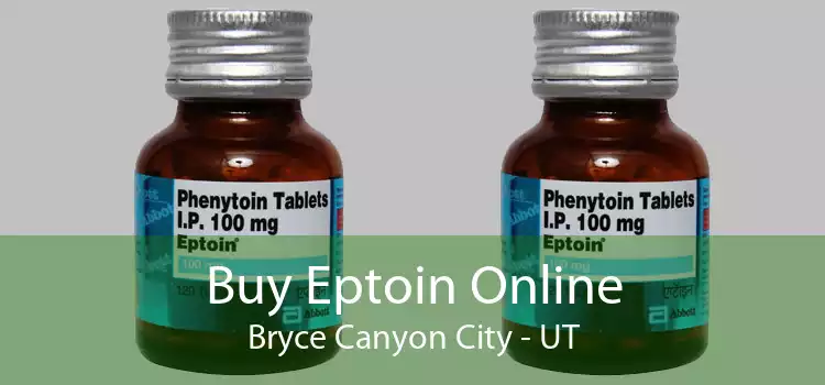 Buy Eptoin Online Bryce Canyon City - UT