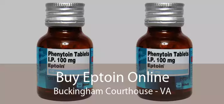 Buy Eptoin Online Buckingham Courthouse - VA