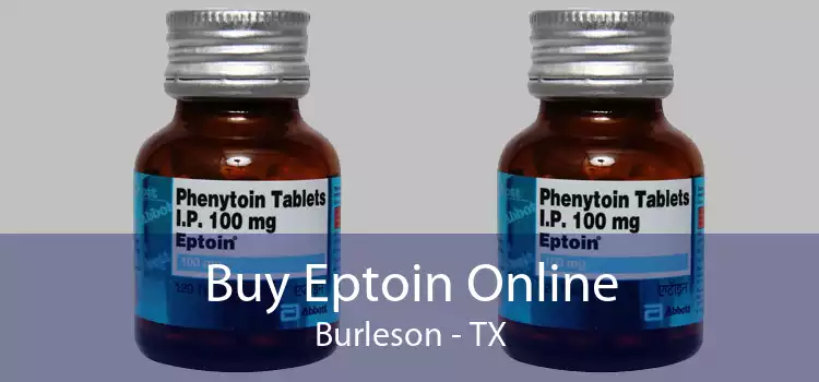 Buy Eptoin Online Burleson - TX