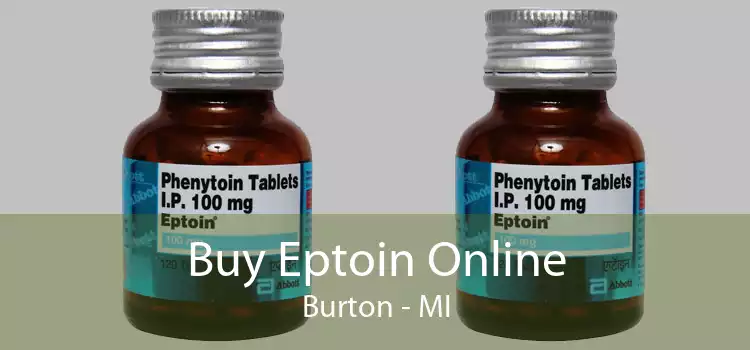 Buy Eptoin Online Burton - MI