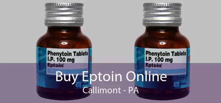 Buy Eptoin Online Callimont - PA