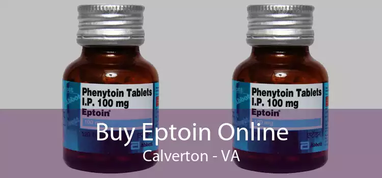 Buy Eptoin Online Calverton - VA