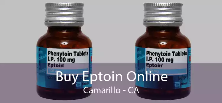 Buy Eptoin Online Camarillo - CA