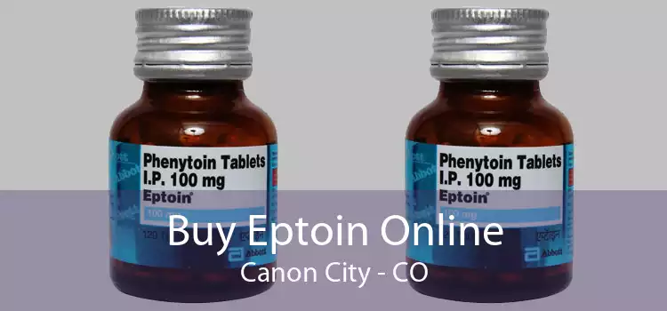 Buy Eptoin Online Canon City - CO