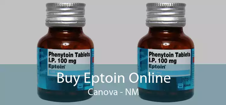 Buy Eptoin Online Canova - NM