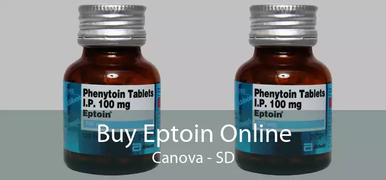 Buy Eptoin Online Canova - SD