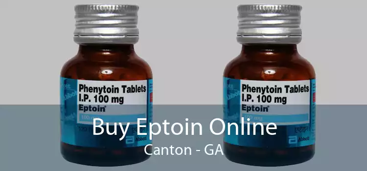Buy Eptoin Online Canton - GA