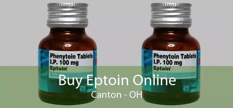 Buy Eptoin Online Canton - OH