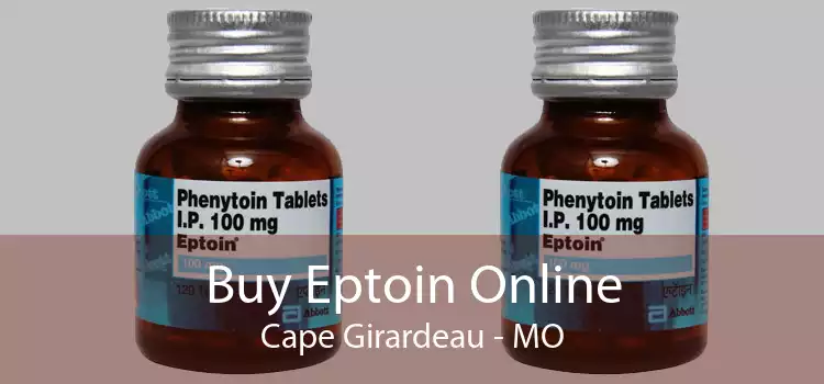 Buy Eptoin Online Cape Girardeau - MO
