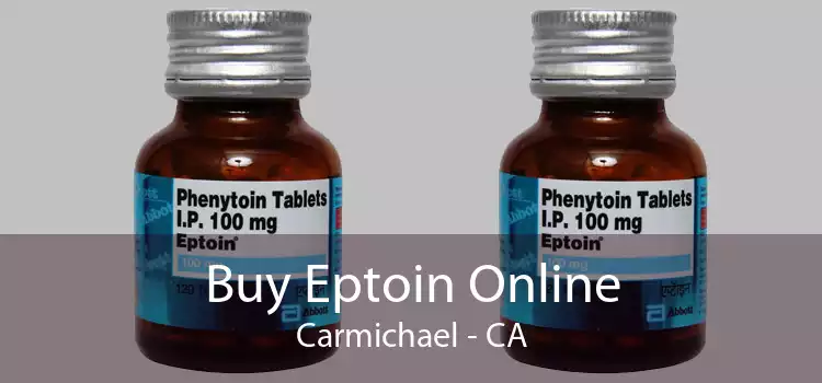 Buy Eptoin Online Carmichael - CA
