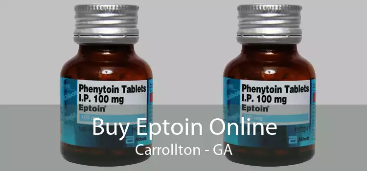 Buy Eptoin Online Carrollton - GA