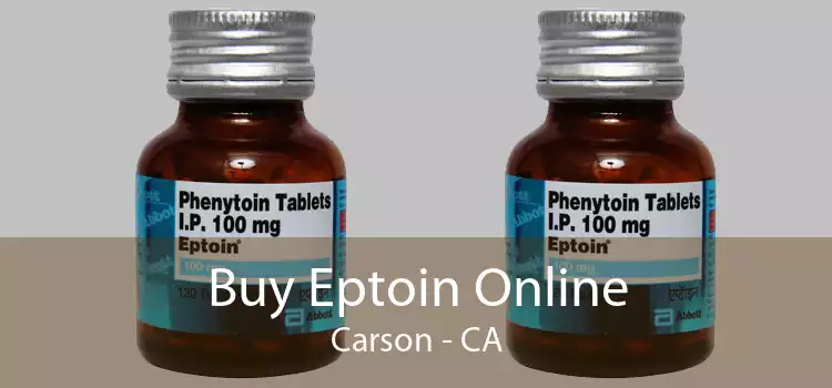 Buy Eptoin Online Carson - CA
