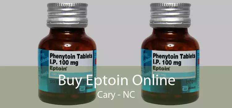 Buy Eptoin Online Cary - NC