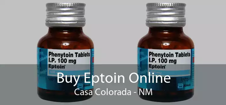 Buy Eptoin Online Casa Colorada - NM