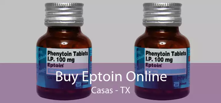 Buy Eptoin Online Casas - TX