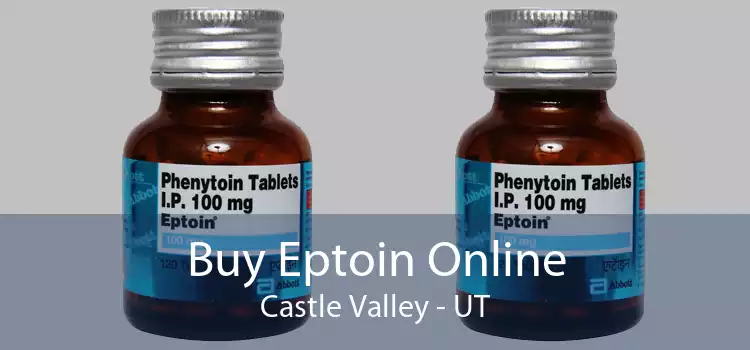 Buy Eptoin Online Castle Valley - UT