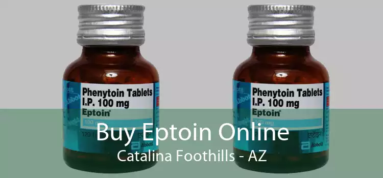 Buy Eptoin Online Catalina Foothills - AZ