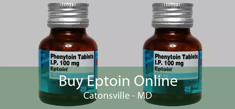 Buy Eptoin Online Catonsville - MD