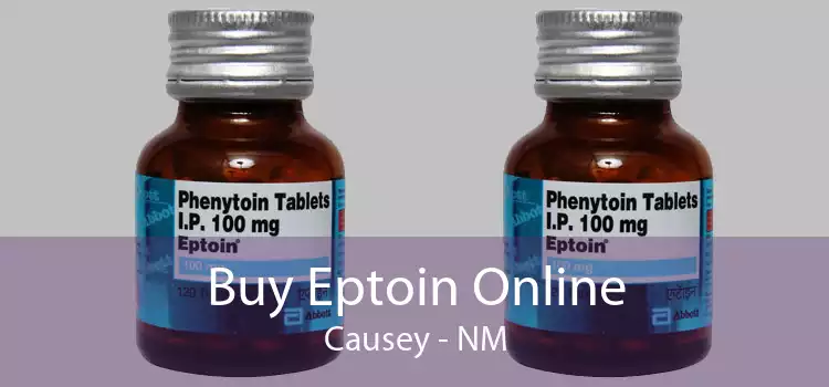 Buy Eptoin Online Causey - NM