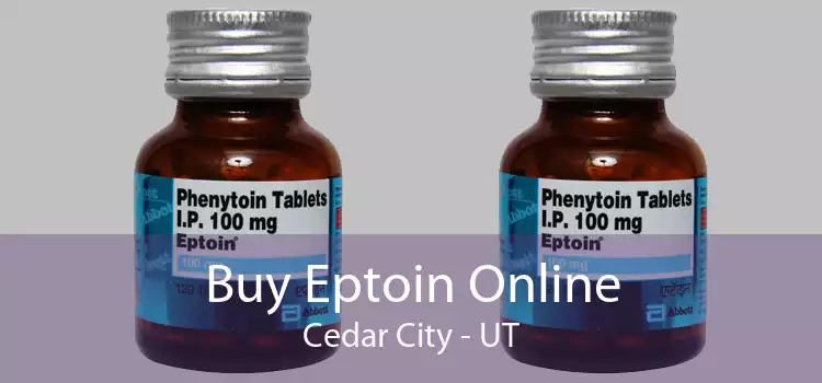 Buy Eptoin Online Cedar City - UT