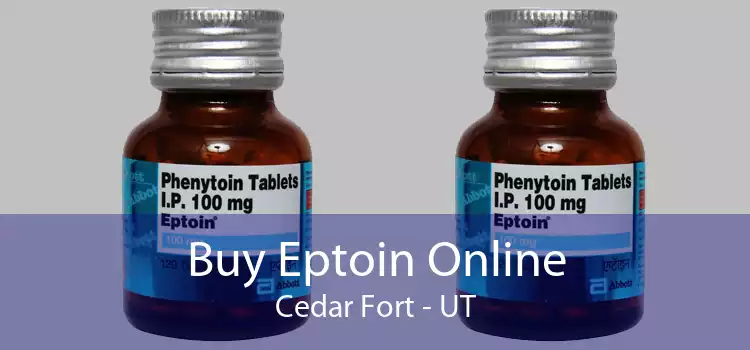 Buy Eptoin Online Cedar Fort - UT