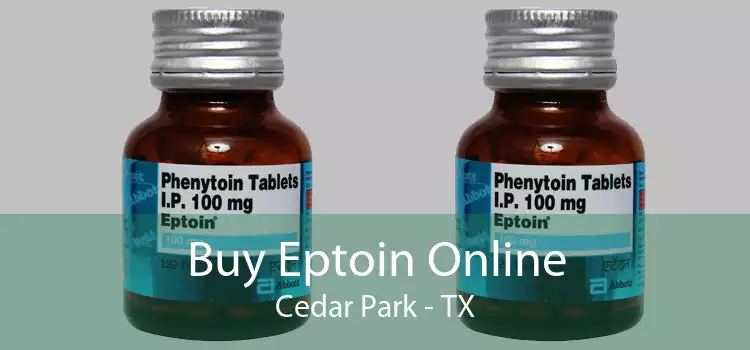 Buy Eptoin Online Cedar Park - TX