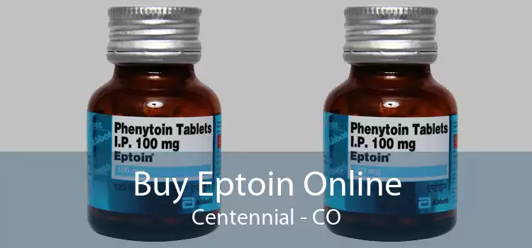 Buy Eptoin Online Centennial - CO