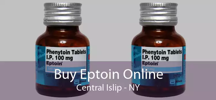Buy Eptoin Online Central Islip - NY