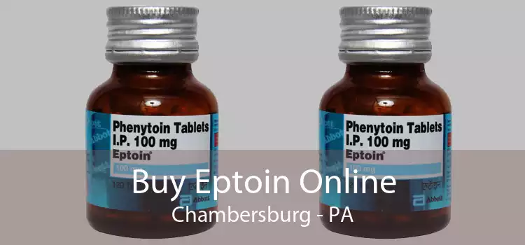 Buy Eptoin Online Chambersburg - PA
