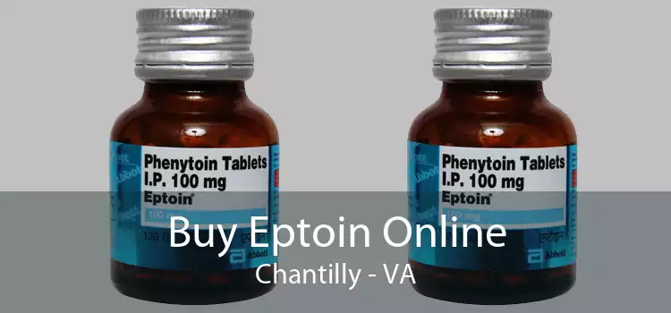 Buy Eptoin Online Chantilly - VA