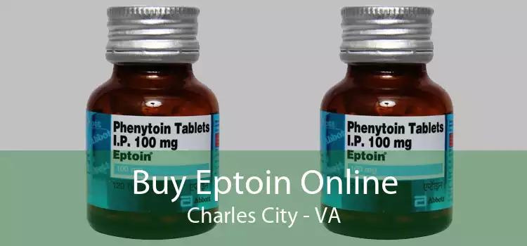 Buy Eptoin Online Charles City - VA