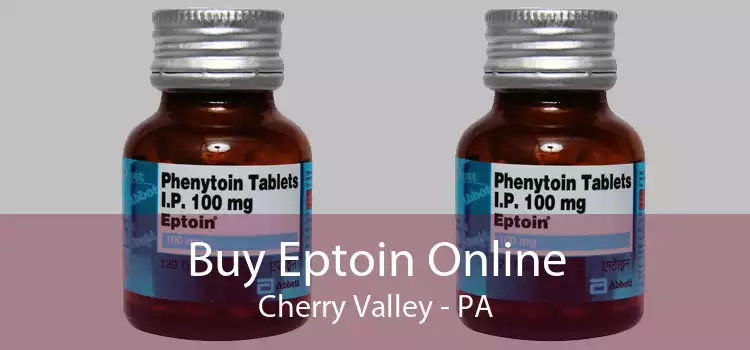 Buy Eptoin Online Cherry Valley - PA