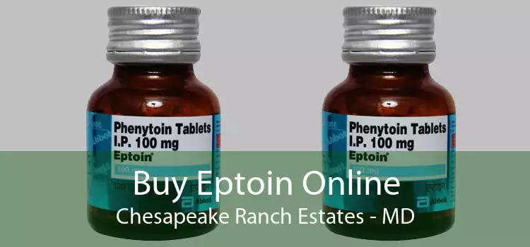 Buy Eptoin Online Chesapeake Ranch Estates - MD