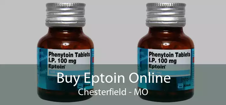 Buy Eptoin Online Chesterfield - MO