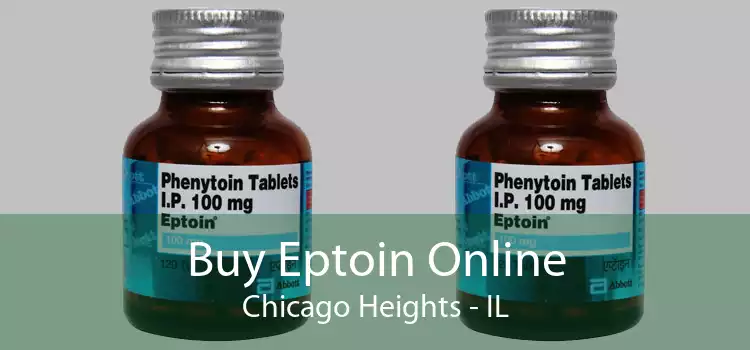 Buy Eptoin Online Chicago Heights - IL