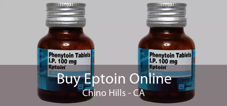 Buy Eptoin Online Chino Hills - CA