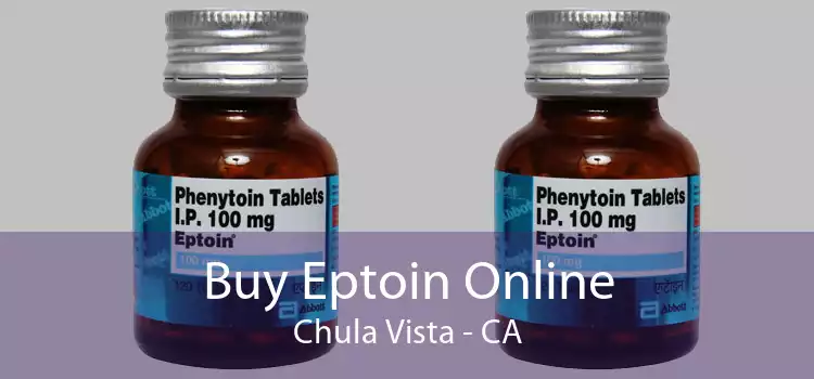 Buy Eptoin Online Chula Vista - CA