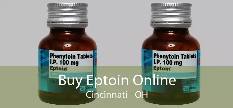 Buy Eptoin Online Cincinnati - OH