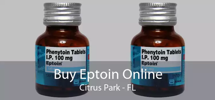 Buy Eptoin Online Citrus Park - FL