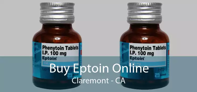 Buy Eptoin Online Claremont - CA