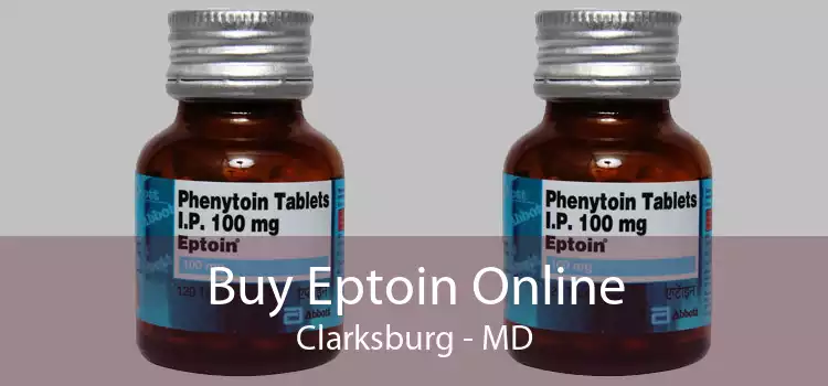 Buy Eptoin Online Clarksburg - MD