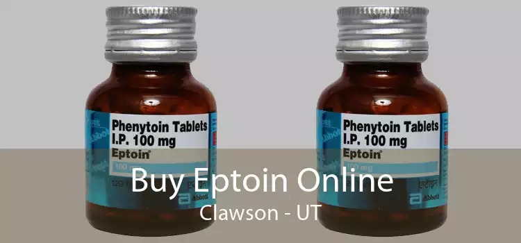 Buy Eptoin Online Clawson - UT