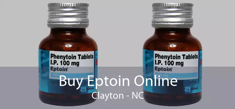 Buy Eptoin Online Clayton - NC